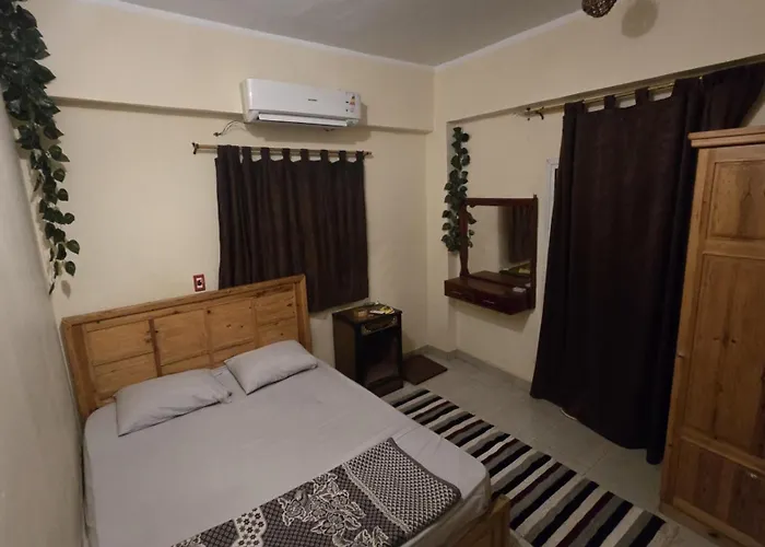 Warm Boho Flat Dahab